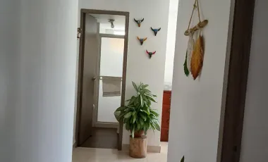 Conjunto Edificio Rayenari De La Florida, Apartamento En Venta, Habitaciones 3, Piso 12, 83m2, Floridablanca Santander, Ai/gi