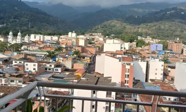 Conjunto Edificio Rayenari De La Florida, Apartamento En Venta, Habitaciones 3, Piso 12, 83m2, Floridablanca Santander, Ai/gi