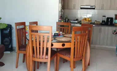 Conjunto Edificio Rayenari De La Florida, Apartamento En Venta, Habitaciones 3, Piso 12, 83m2, Floridablanca Santander, Ai/gi