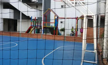 Conjunto Edificio Rayenari De La Florida, Apartamento En Venta, Habitaciones 3, Piso 12, 83m2, Floridablanca Santander, Ai/gi