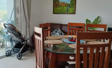 Conjunto Edificio Rayenari De La Florida, Apartamento En Venta, Habitaciones 3, Piso 12, 83m2, Floridablanca Santander, Ai/gi