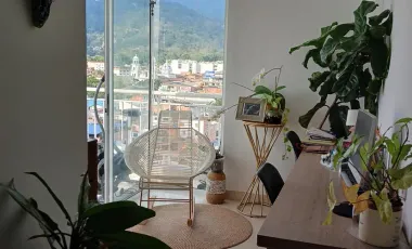 Conjunto Edificio Rayenari De La Florida, Apartamento En Venta, Habitaciones 3, Piso 12, 83m2, Floridablanca Santander, Ai/gi