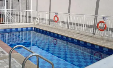 Conjunto Edificio Rayenari De La Florida, Apartamento En Venta, Habitaciones 3, Piso 12, 83m2, Floridablanca Santander, Ai/gi