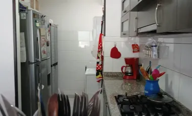 Balcones De Ruitoque Apartamento En Venta 3 Habitaciones 94m2 Floridablanca, Santander Ai/gi