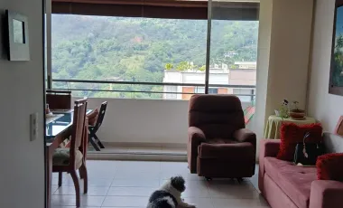 Balcones De Ruitoque Apartamento En Venta 3 Habitaciones 94m2 Floridablanca, Santander Ai/gi