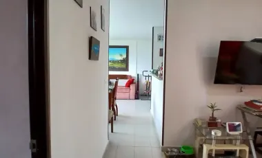 Balcones De Ruitoque Apartamento En Venta 3 Habitaciones 94m2 Floridablanca, Santander Ai/gi