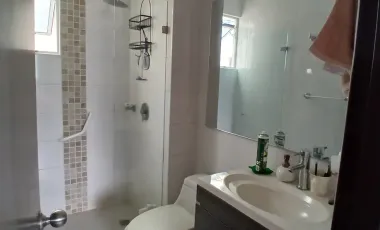Balcones De Ruitoque Apartamento En Venta 3 Habitaciones 94m2 Floridablanca, Santander Ai/gi