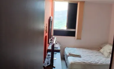 Balcones De Ruitoque Apartamento En Venta 3 Habitaciones 94m2 Floridablanca, Santander Ai/gi
