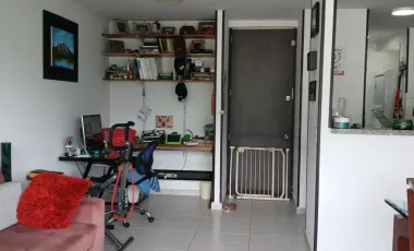 Balcones De Ruitoque Apartamento En Venta 3 Habitaciones 94m2 Floridablanca, Santander Ai/gi