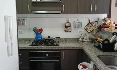 Balcones De Ruitoque Apartamento En Venta 3 Habitaciones 94m2 Floridablanca, Santander Ai/gi