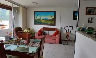 Balcones De Ruitoque Apartamento En Venta 3 Habitaciones 94m2 Floridablanca, Santander Ai/gi