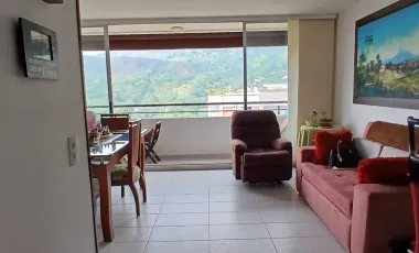 Balcones De Ruitoque Apartamento En Venta 3 Habitaciones 94m2 Floridablanca, Santander Ai/gi