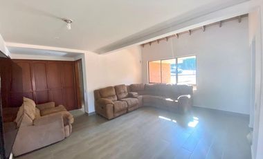 Venta de Casa en Loma de Los Balsos Poblado