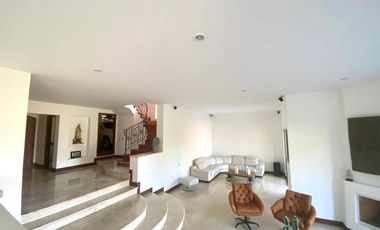 Venta de Casa en Loma de Los Balsos Poblado