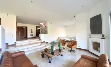 Venta de Casa en Loma de Los Balsos Poblado