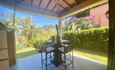 Venta de Casa en Loma de Los Balsos Poblado