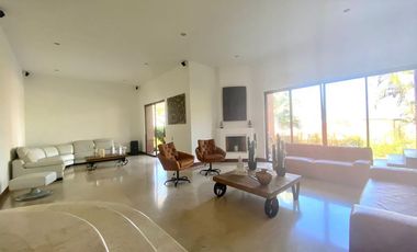 Venta de Casa en Loma de Los Balsos Poblado