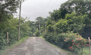 INCREÍBLE CASA EN VENTA EN FRACC. CAMPESTRE FRENTE AL RÍO EN SANTIAGO DE LA PEÑA, TUXPAN