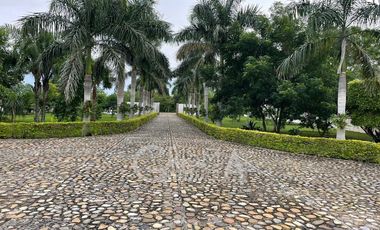 INCREÍBLE CASA EN VENTA EN FRACC. CAMPESTRE FRENTE AL RÍO EN SANTIAGO DE LA PEÑA, TUXPAN