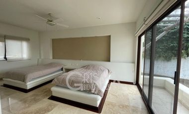 INCREÍBLE CASA EN VENTA EN FRACC. CAMPESTRE FRENTE AL RÍO EN SANTIAGO DE LA PEÑA, TUXPAN