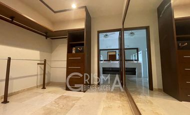 INCREÍBLE CASA EN VENTA EN FRACC. CAMPESTRE FRENTE AL RÍO EN SANTIAGO DE LA PEÑA, TUXPAN