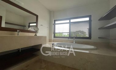 INCREÍBLE CASA EN VENTA EN FRACC. CAMPESTRE FRENTE AL RÍO EN SANTIAGO DE LA PEÑA, TUXPAN