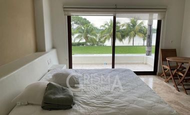 INCREÍBLE CASA EN VENTA EN FRACC. CAMPESTRE FRENTE AL RÍO EN SANTIAGO DE LA PEÑA, TUXPAN