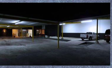 Bodega comercial en Cancún