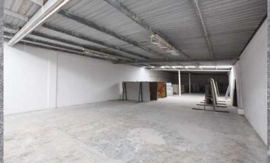 Bodega comercial en Cancún
