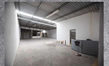 Bodega comercial en Cancún
