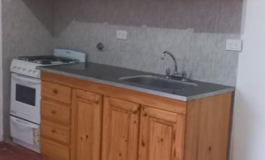 Departamento en  ALQUILER