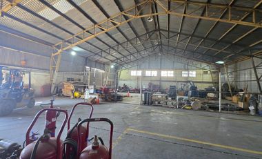 BASE EN PARQUE INDUSTRIAL NEUQUÉN