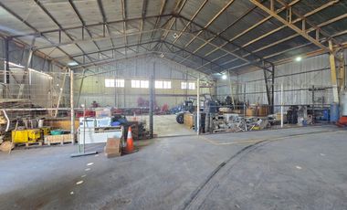 BASE EN PARQUE INDUSTRIAL NEUQUÉN