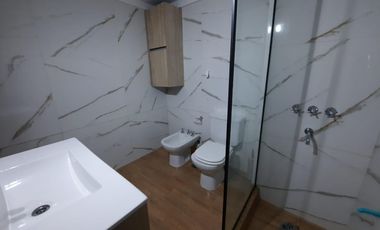 Departamento 2 dormitorios en Lourdes