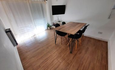 Departamento 2 dormitorios en Lourdes