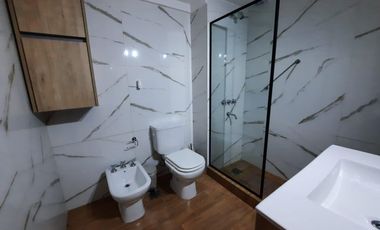 Departamento 2 dormitorios en Lourdes