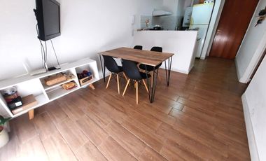 Departamento 2 dormitorios en Lourdes