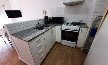 Departamento 2 dormitorios en Lourdes