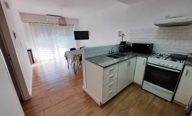 Departamento 2 dormitorios en Lourdes