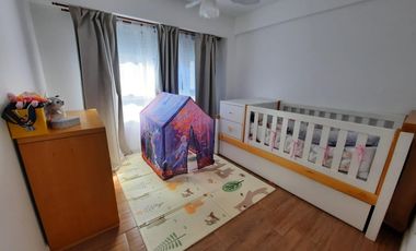 Departamento 2 dormitorios en Lourdes