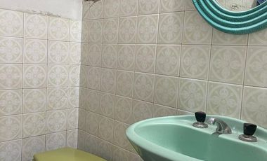 VENTA PH 4 AMB  EN 2 PLANTAS   EN CIUDADELA  AL FTE C/ BALCON Y COCHERA