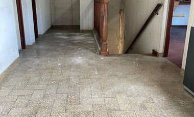 VENTA PH 4 AMB  EN 2 PLANTAS   EN CIUDADELA  AL FTE C/ BALCON Y COCHERA