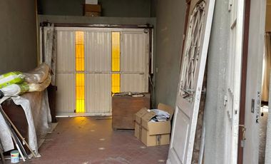 VENTA PH 4 AMB  EN 2 PLANTAS   EN CIUDADELA  AL FTE C/ BALCON Y COCHERA