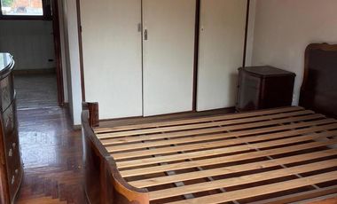 VENTA PH 4 AMB  EN 2 PLANTAS   EN CIUDADELA  AL FTE C/ BALCON Y COCHERA