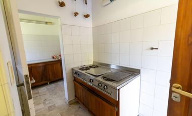 SANTILLI - GENERAL PAZ 141 BARRIO INGLES TEMPERLEY
