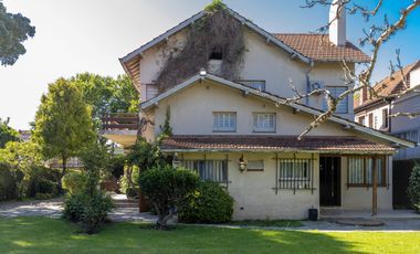 SANTILLI - GENERAL PAZ 141 BARRIO INGLES TEMPERLEY