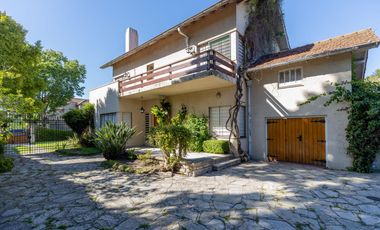 SANTILLI - GENERAL PAZ 141 BARRIO INGLES TEMPERLEY
