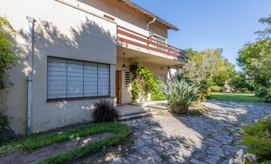 SANTILLI - GENERAL PAZ 141 BARRIO INGLES TEMPERLEY