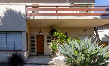 SANTILLI - GENERAL PAZ 141 BARRIO INGLES TEMPERLEY