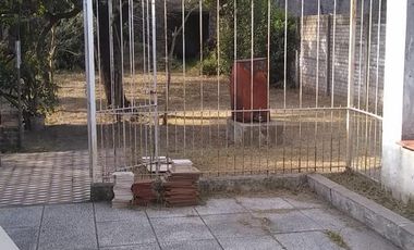 Casa en Castelar